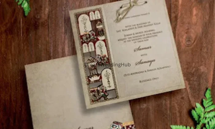 Bhagabati Paper House